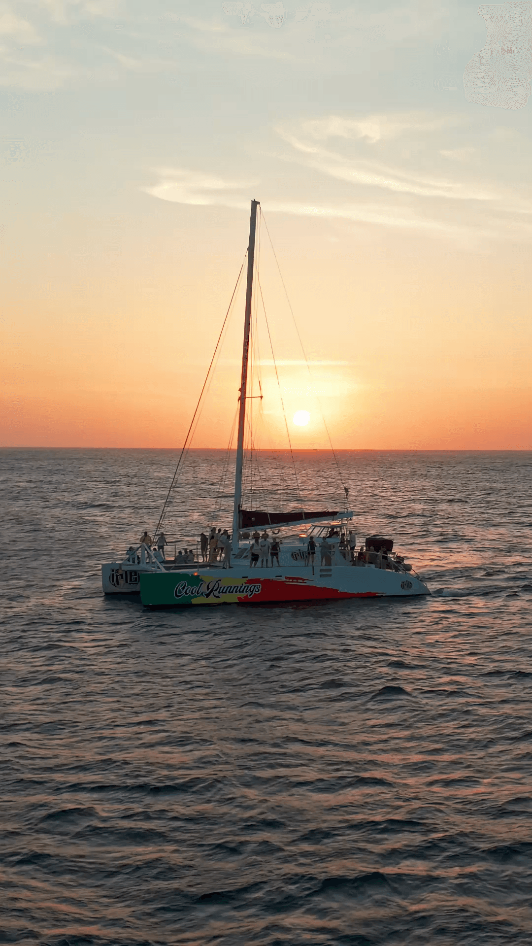 Sunset Cruise